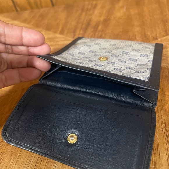 Gucci"Wallet Men"-035-416-03-10 - Picture 6 of 15